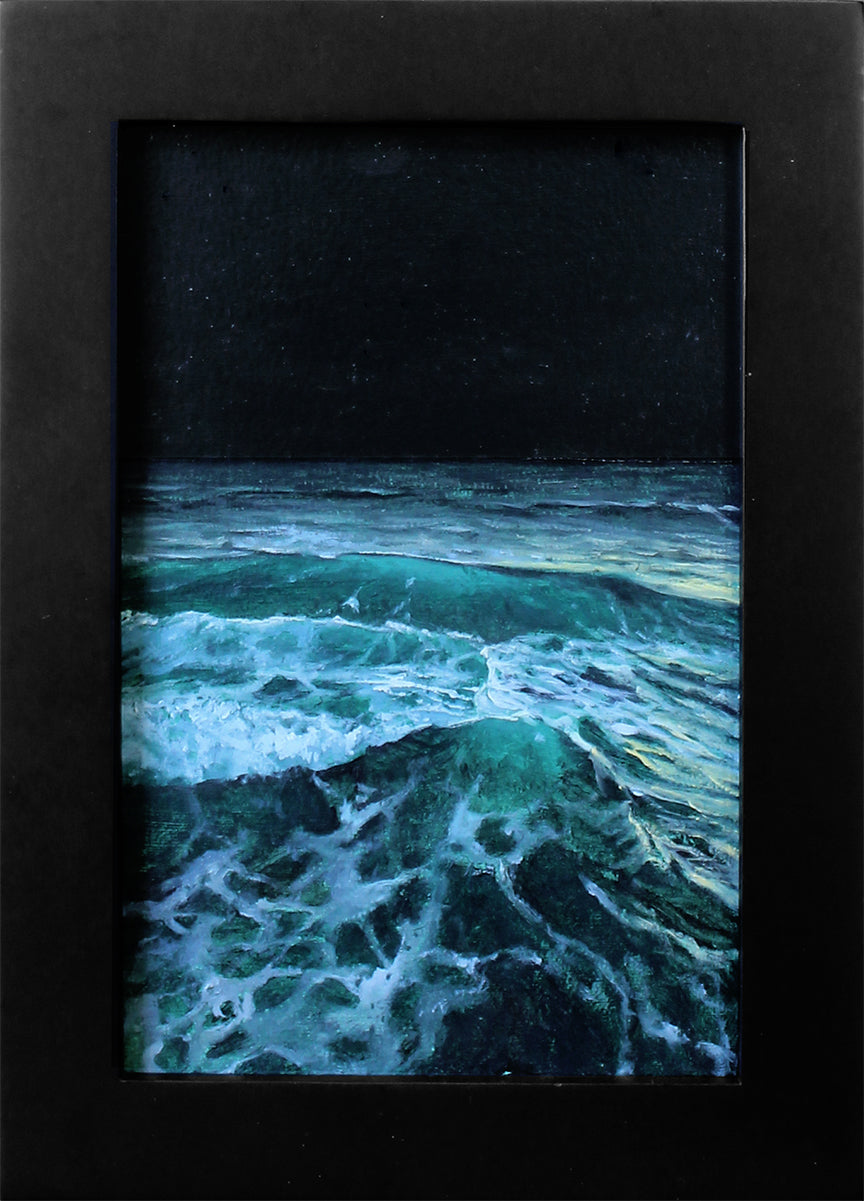 Tomorrow Never Knows