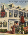Typical Family Home