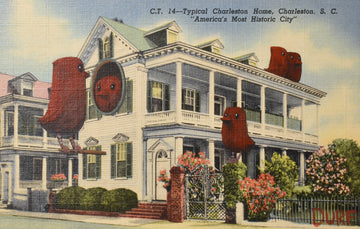 Typical Family Home
