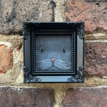 Up Cat
