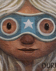 Up Star