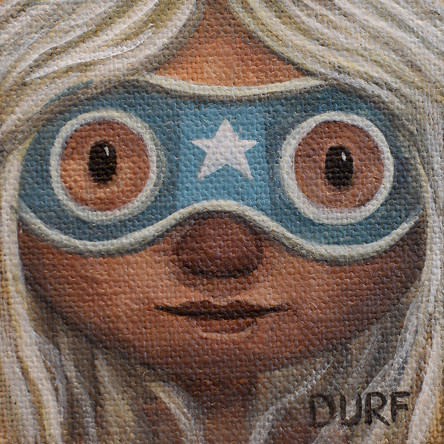 Up Star