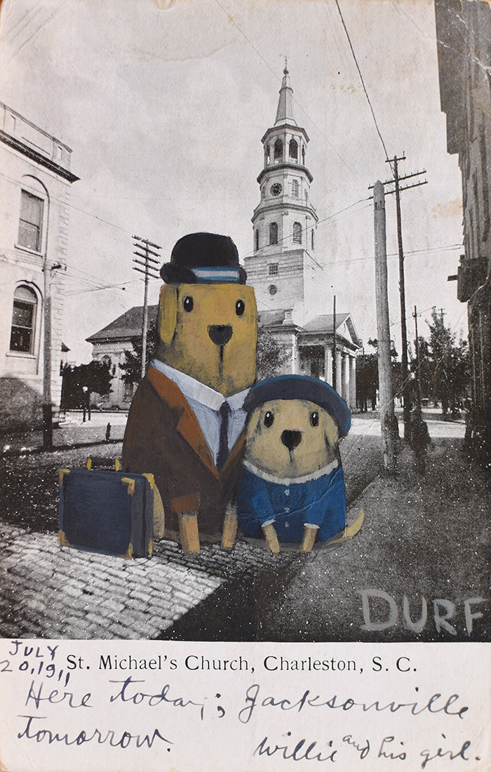 Updates from St Michael