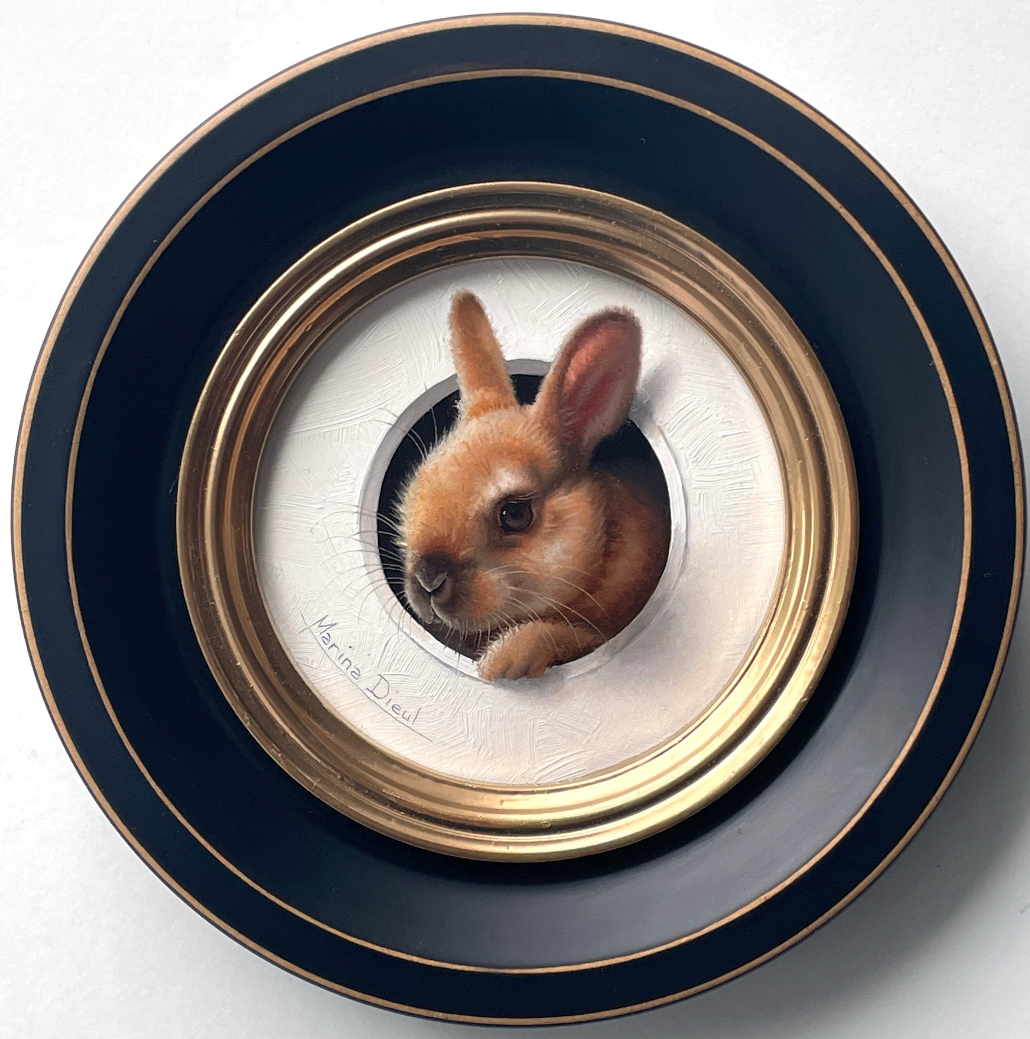 Mini Lapin 56