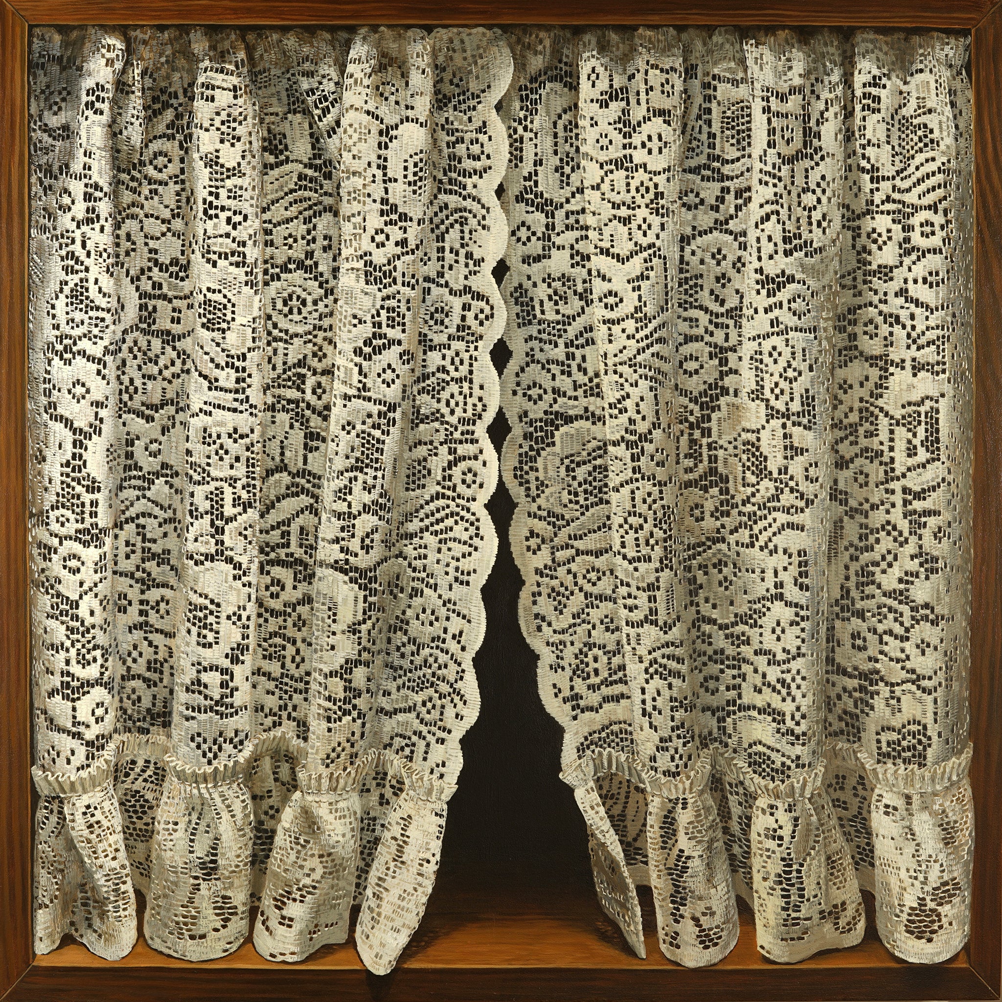 Parrhasius No 61, Mother