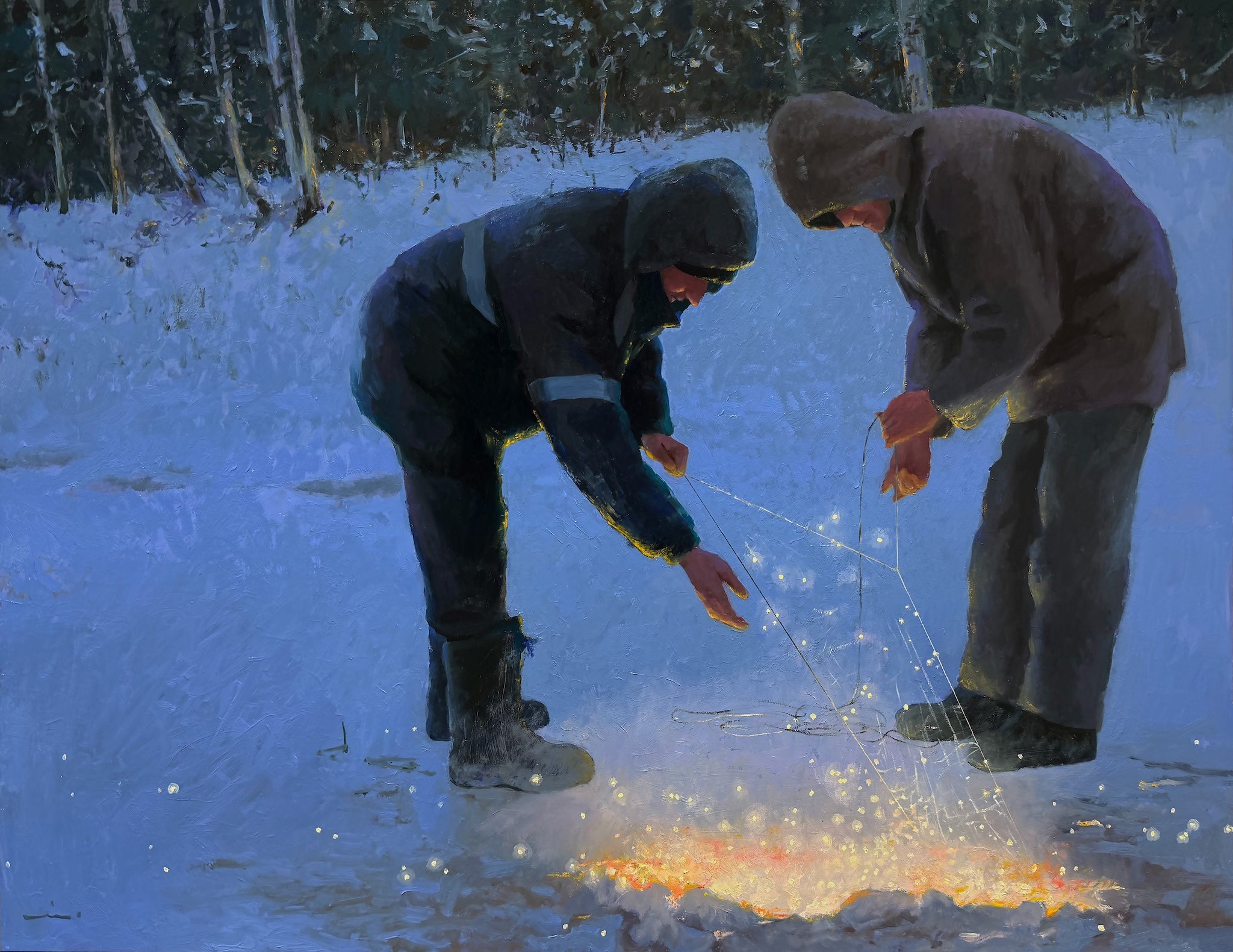 Star Gatherers