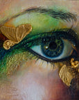 Butterfly Eye