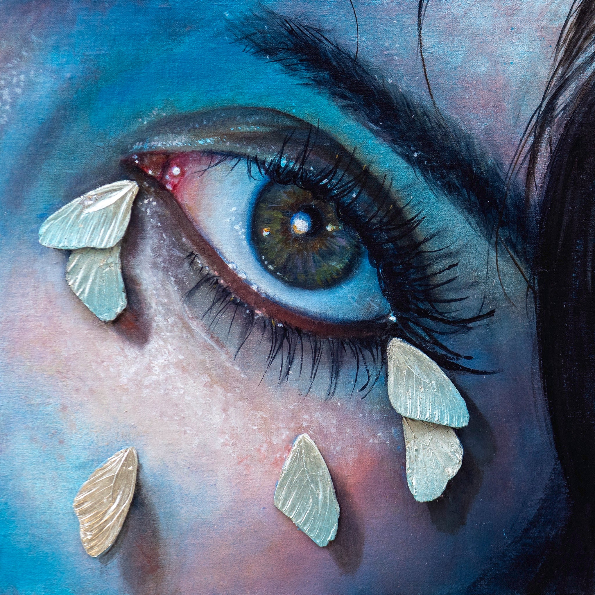 Butterfly Tears