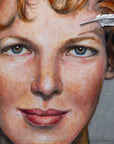 Electra- Amelia Earhart