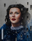 Inventor Hedy Lamar