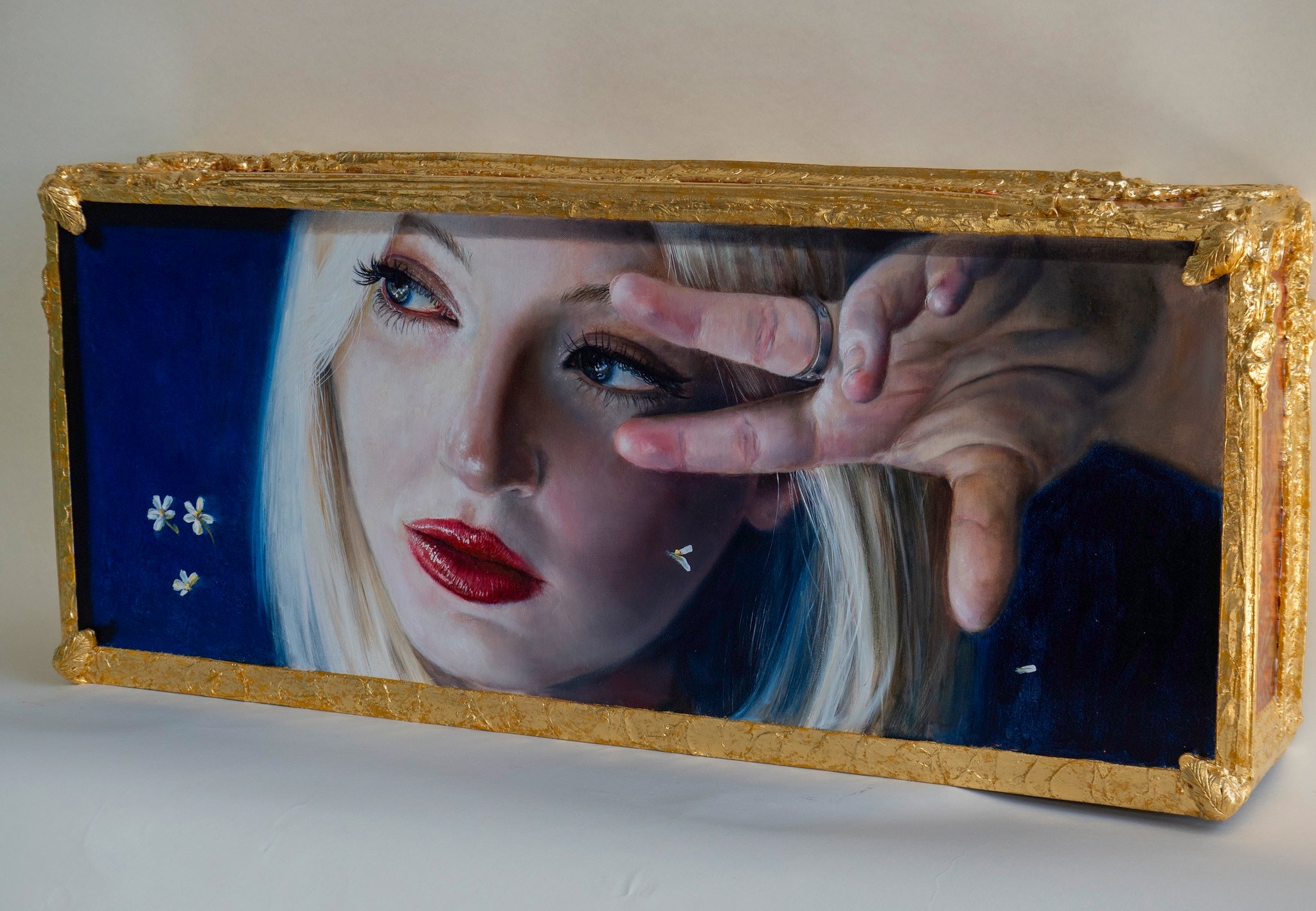 Pandora's Box