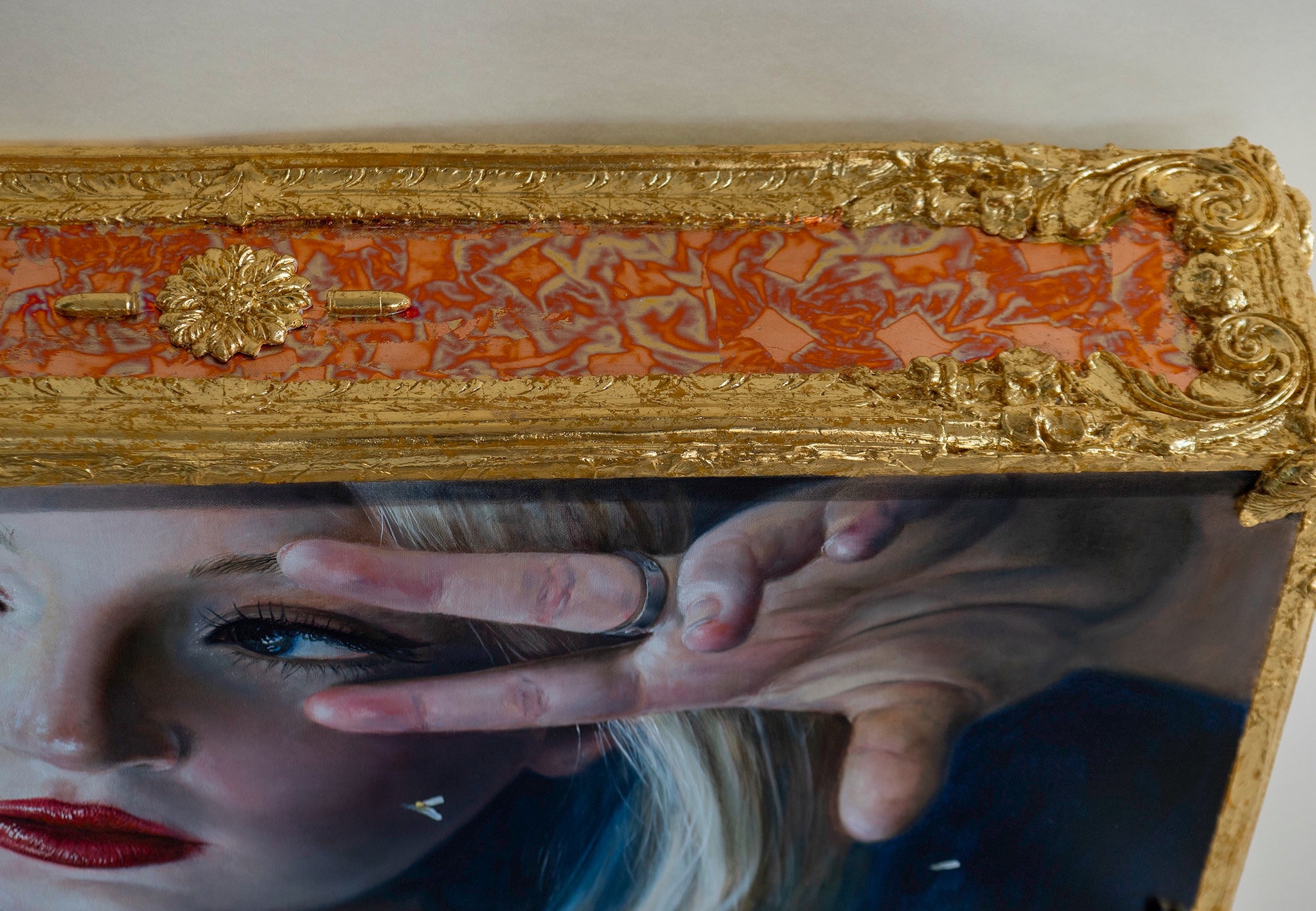 Pandora's Box