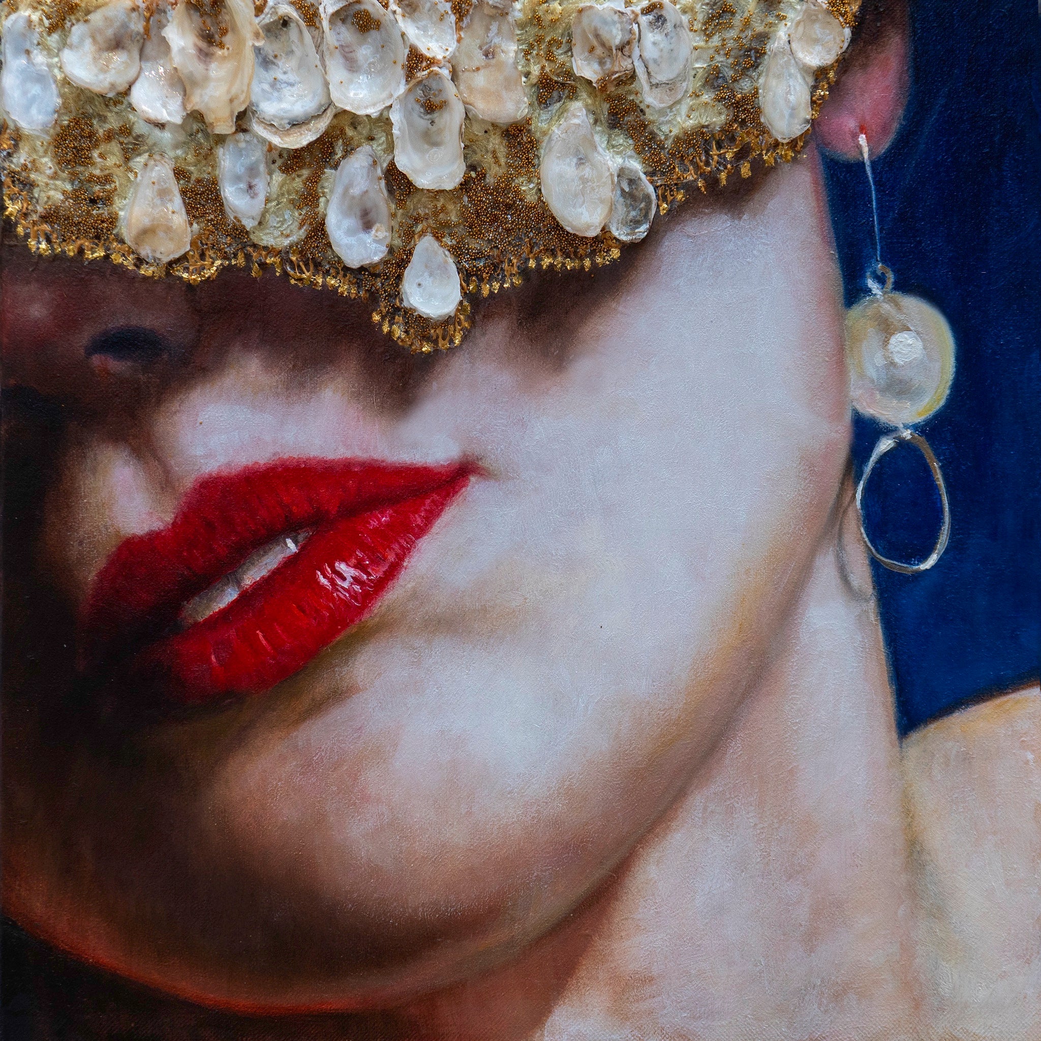 Shell Veil