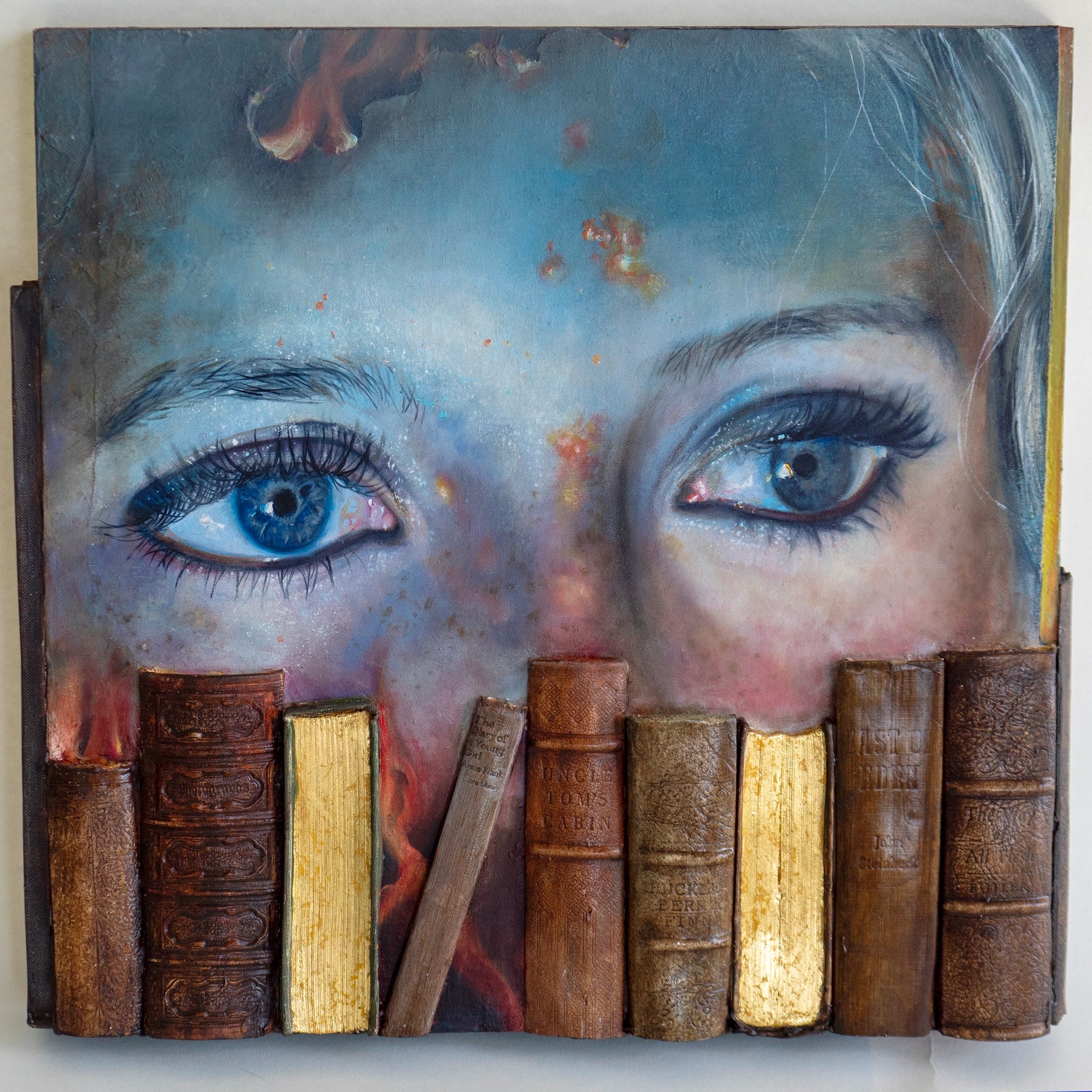 The Librarian