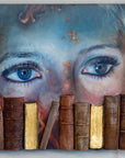 The Librarian