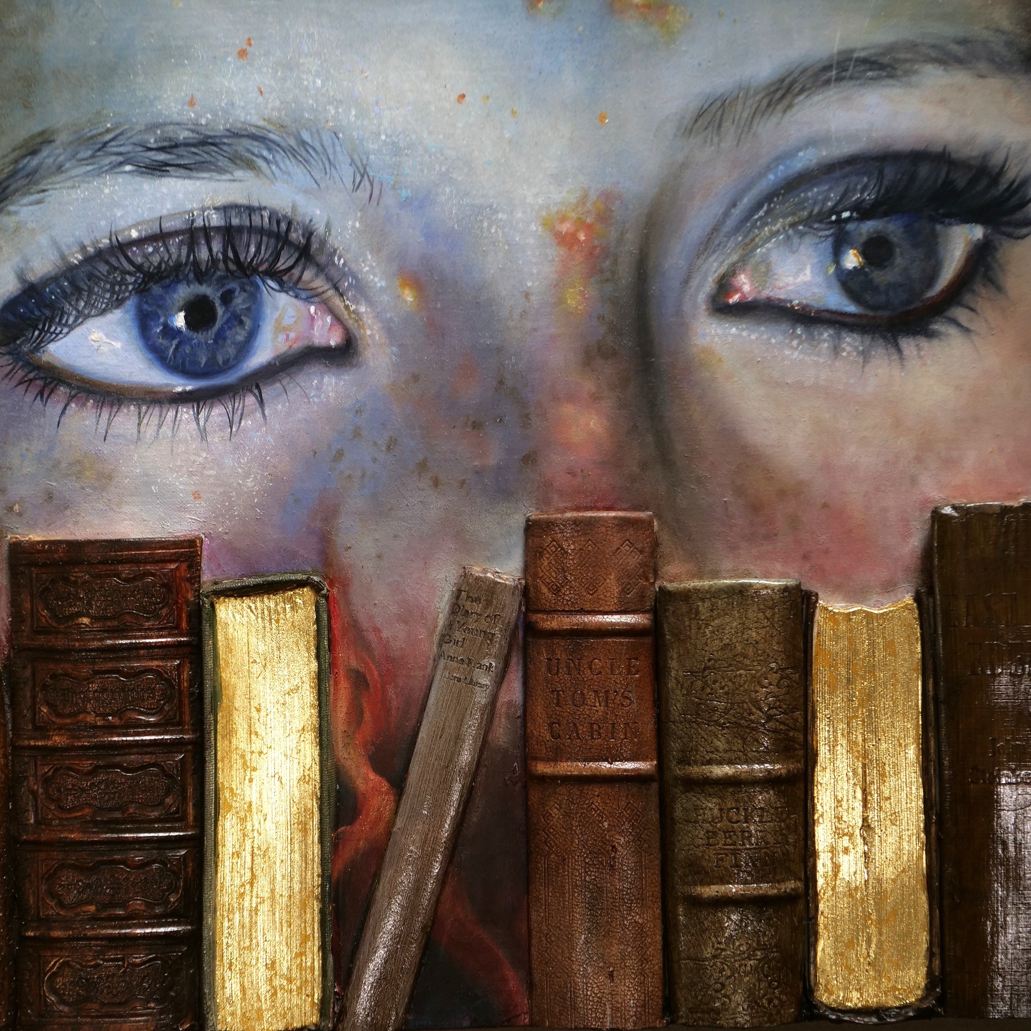 The Librarian