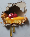 Wall Tart