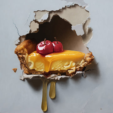 Wall Tart
