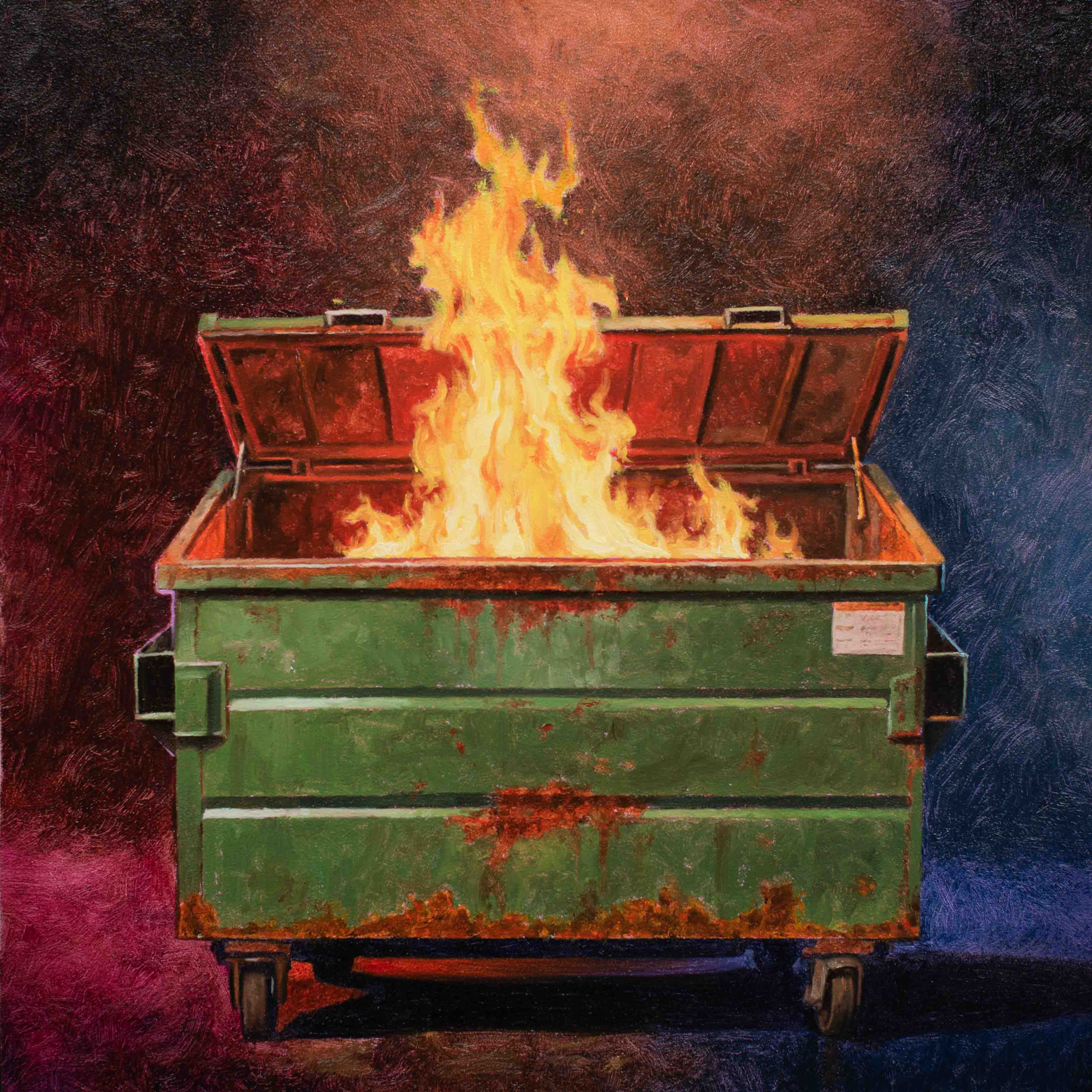 Welcome to the Party