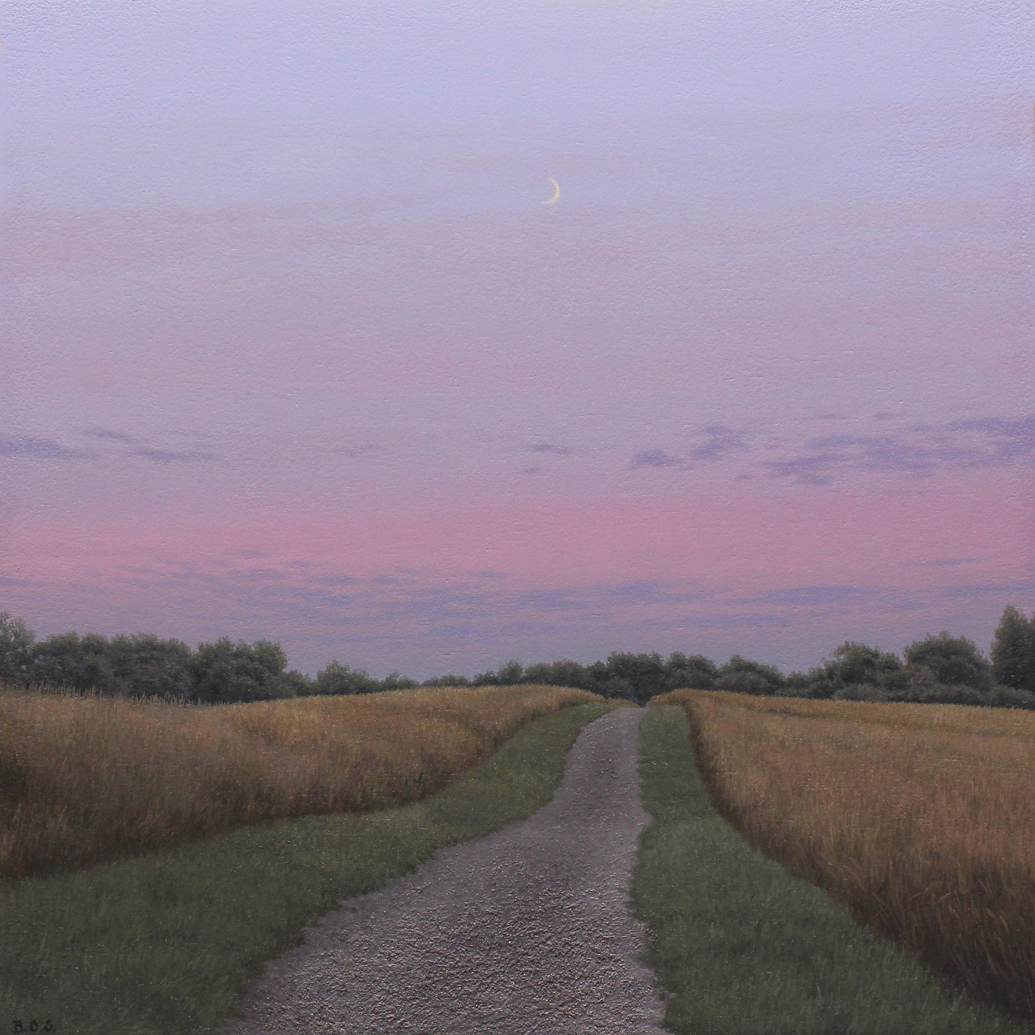 ON HOLD Winding Down