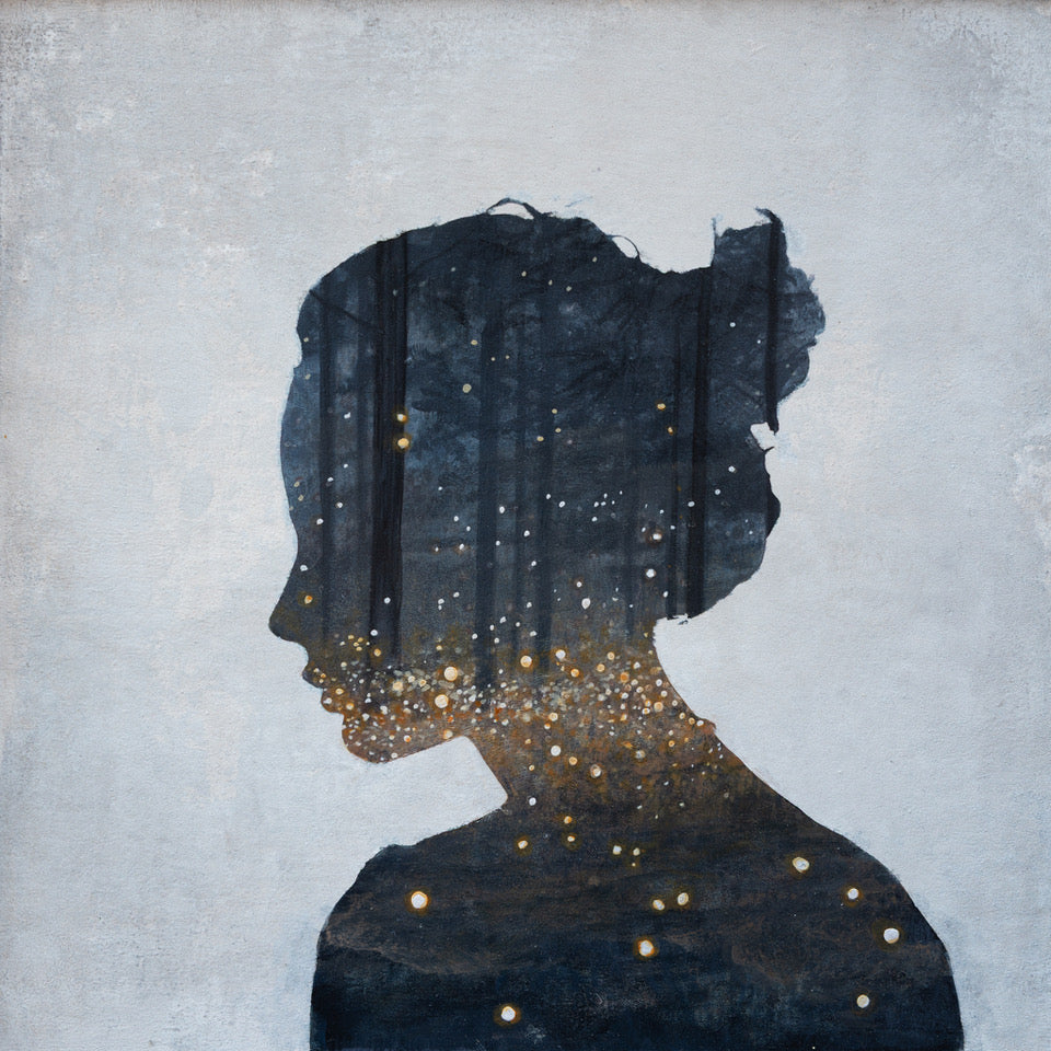 Firefly Dusk
