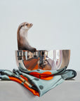 The Otter Half