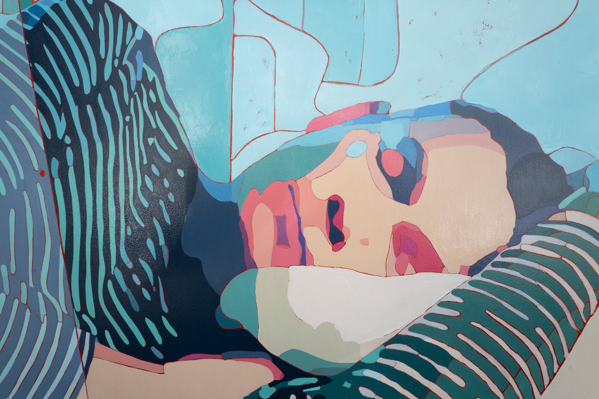 And We Dreamt