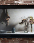Three Bouquets