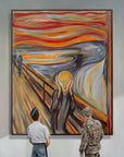 Art Belongs to Everyone