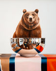Bear in Mind