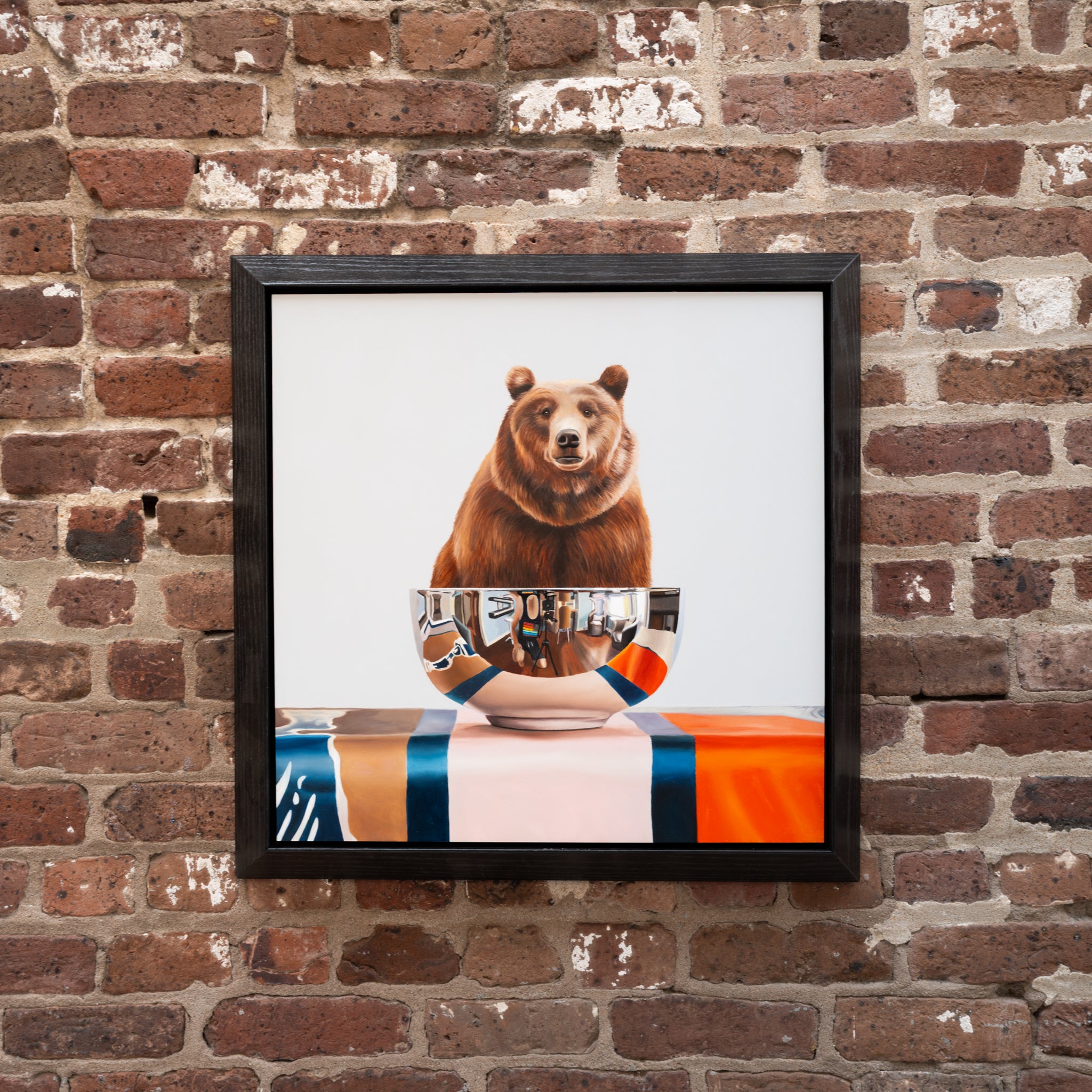 Bear in Mind