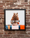Bear in Mind