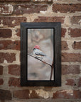 Boho Titmouse