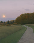 The Autumn Night