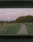 The Autumn Night