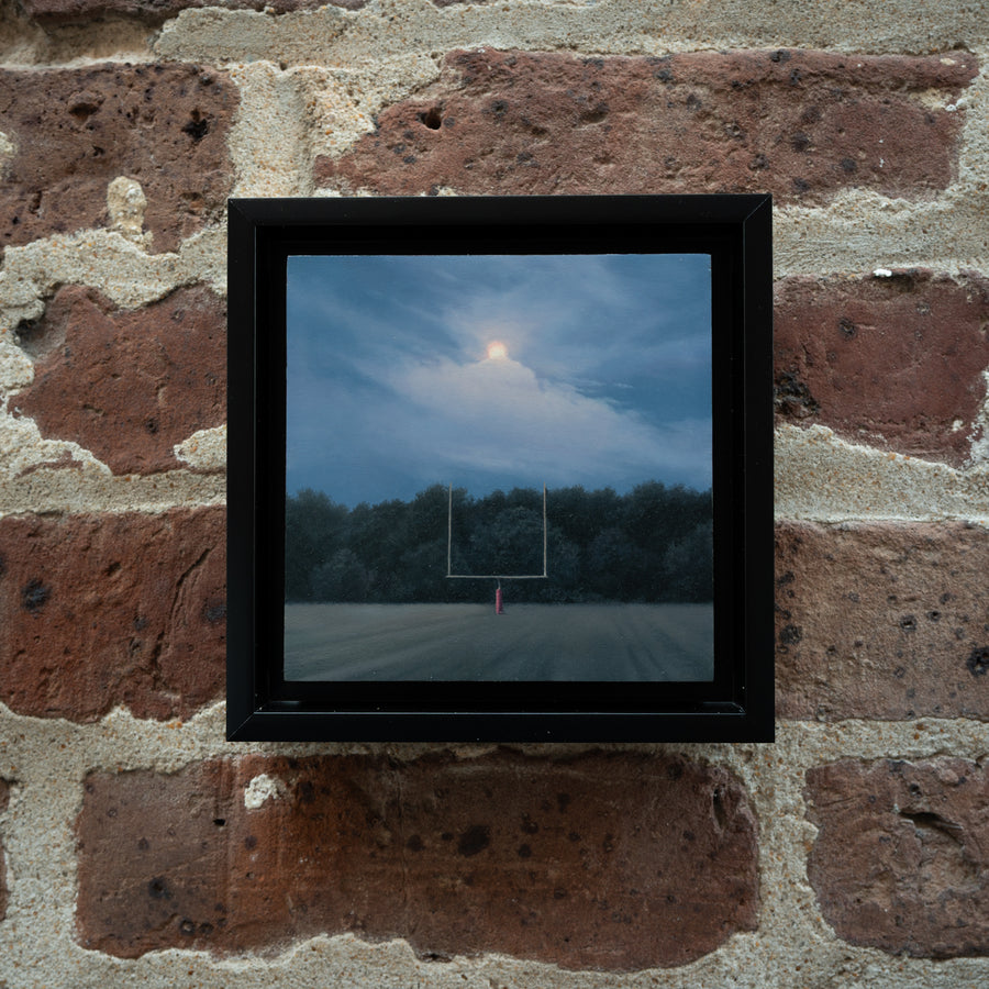 September Nights (Study)