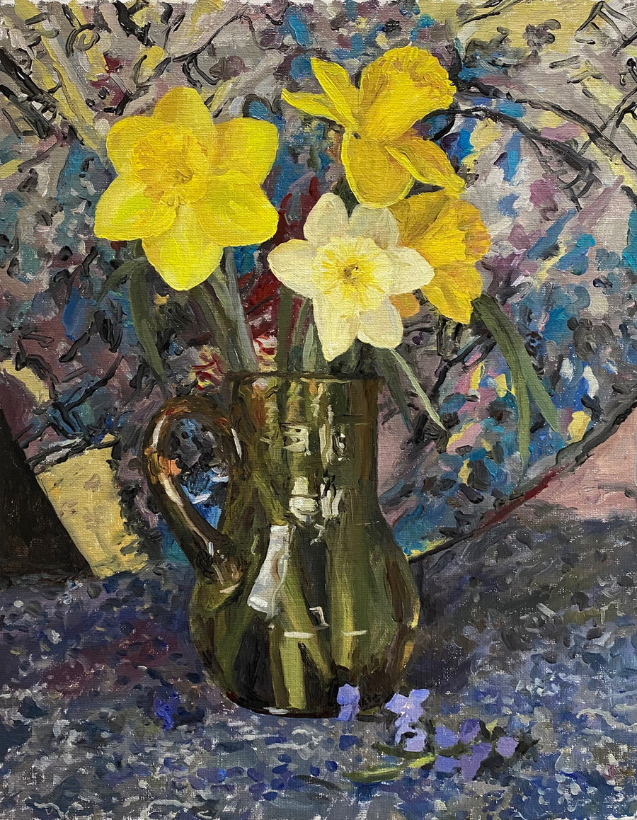 Daffodils