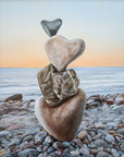 Steady Hearts