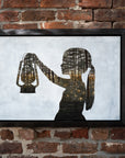 Firefly Catcher