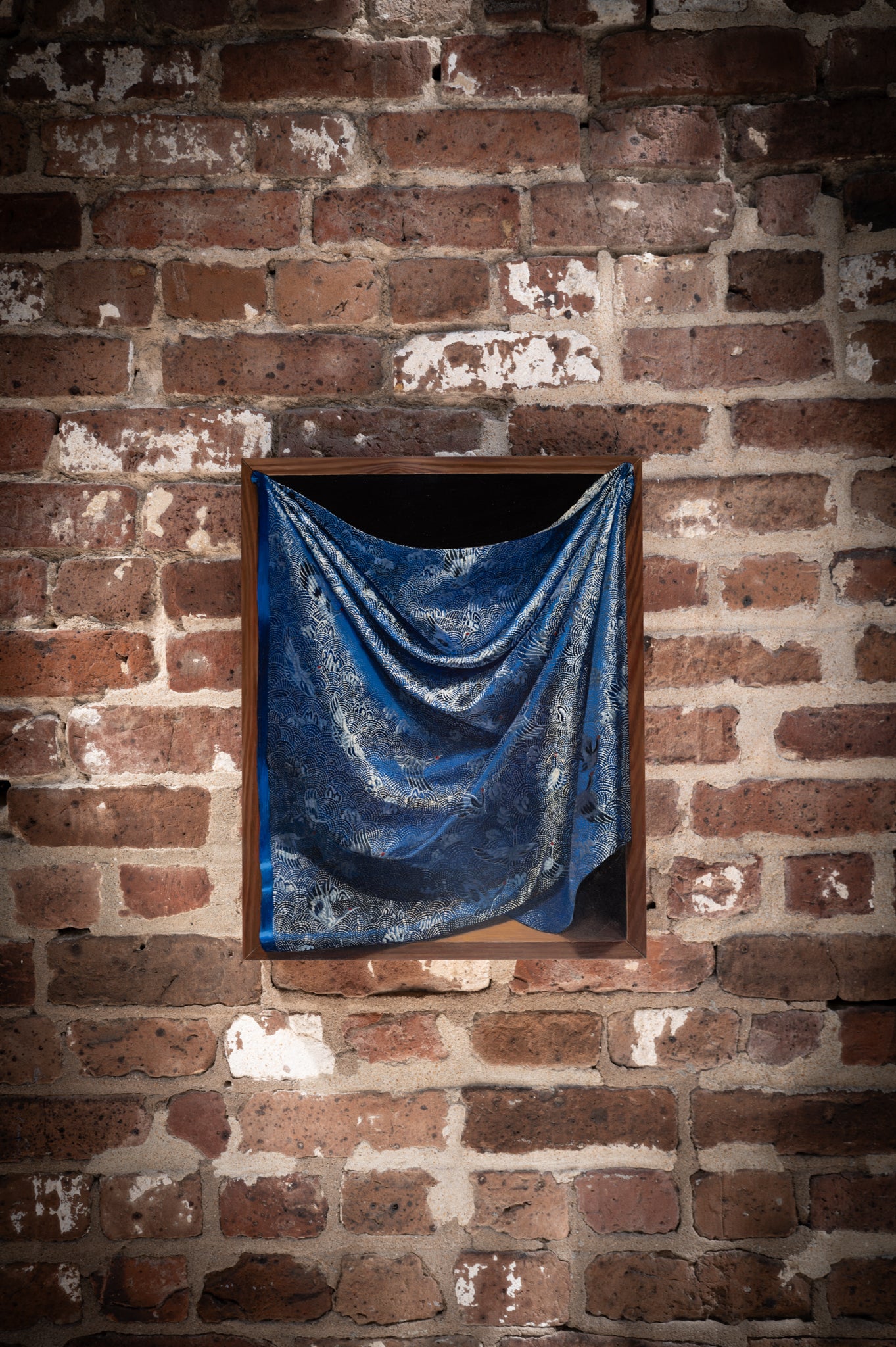 Parrhasius No. 62, Cranes