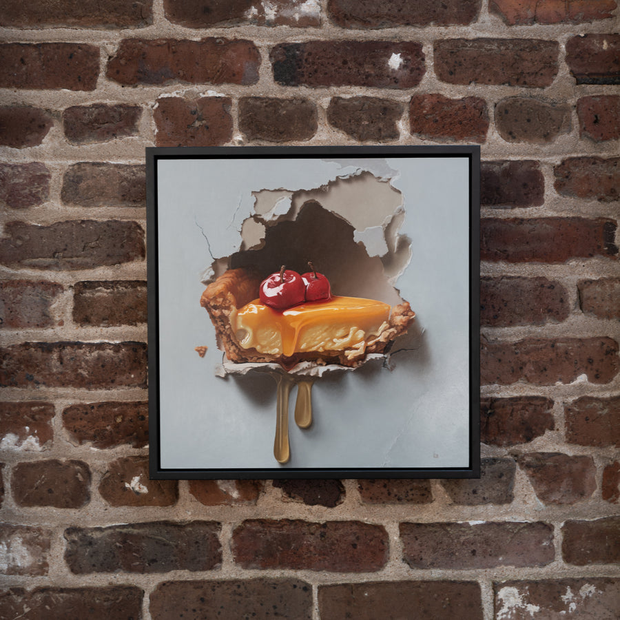Wall Tart