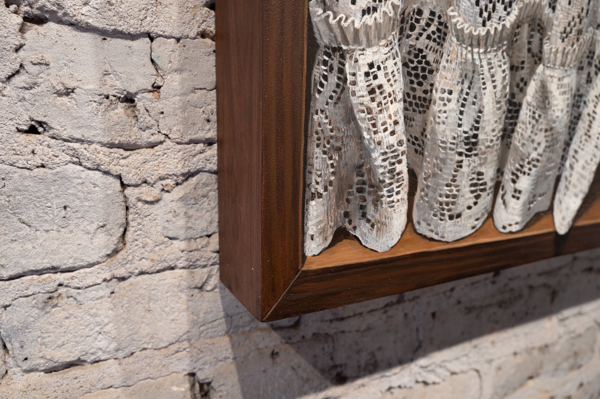 Parrhasius No 61, Mother