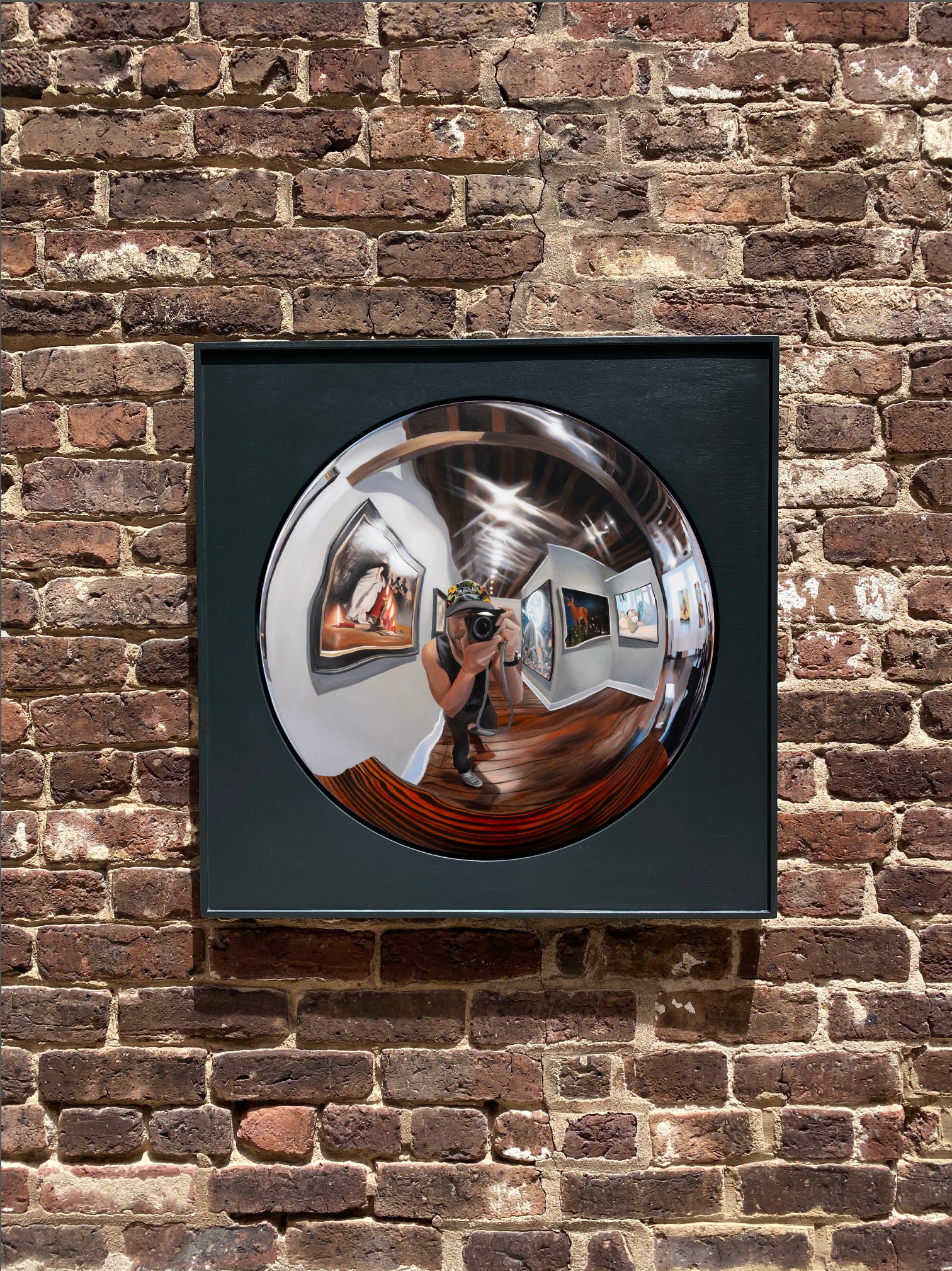 Observing the Experts