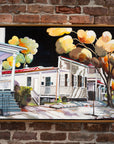 Denmark Veseys House