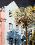 Rainbow Row