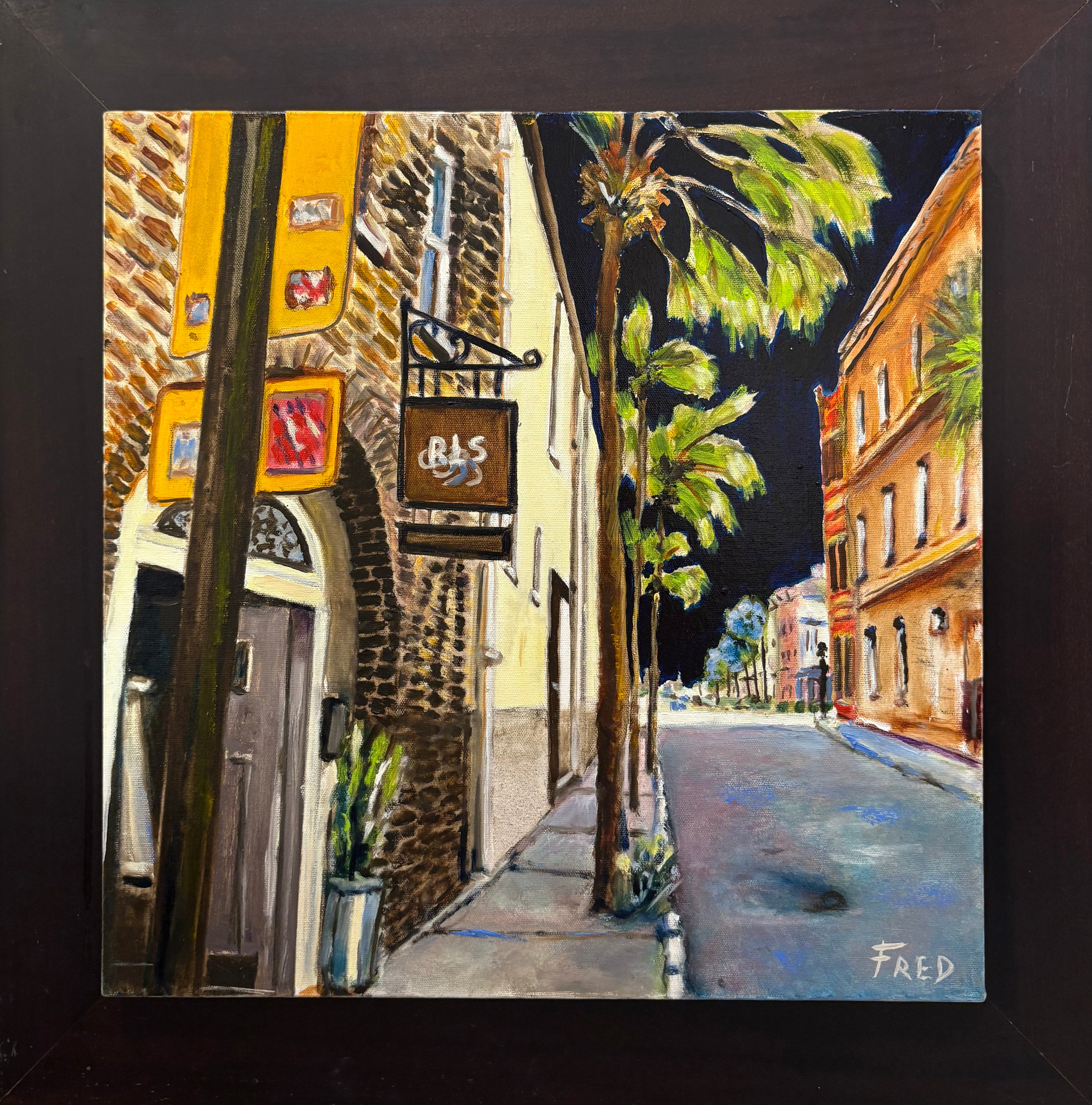 Robert Lange Studios