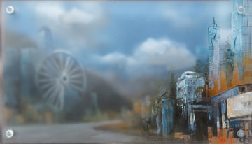 Going There III