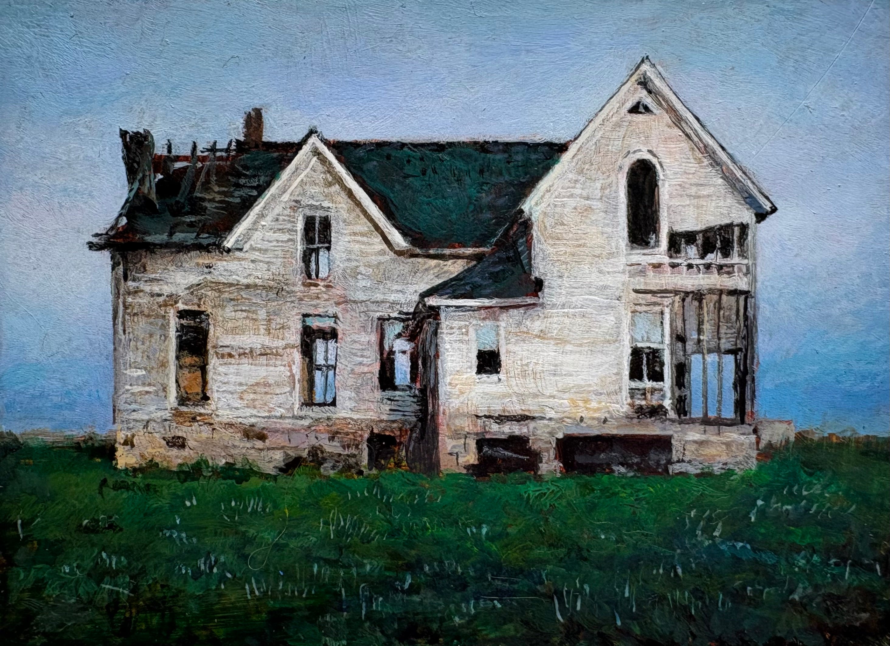 Good Bones