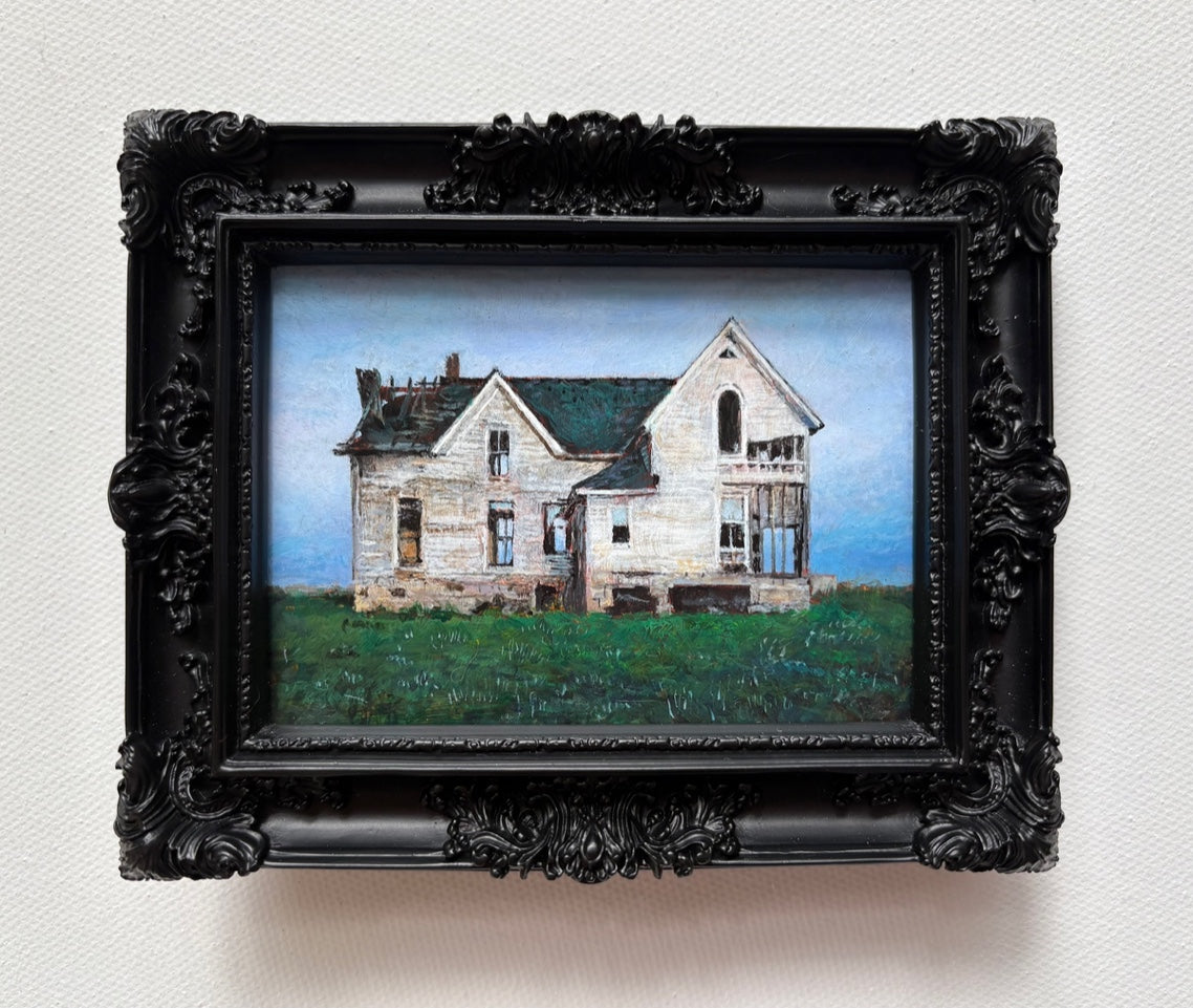 Good Bones