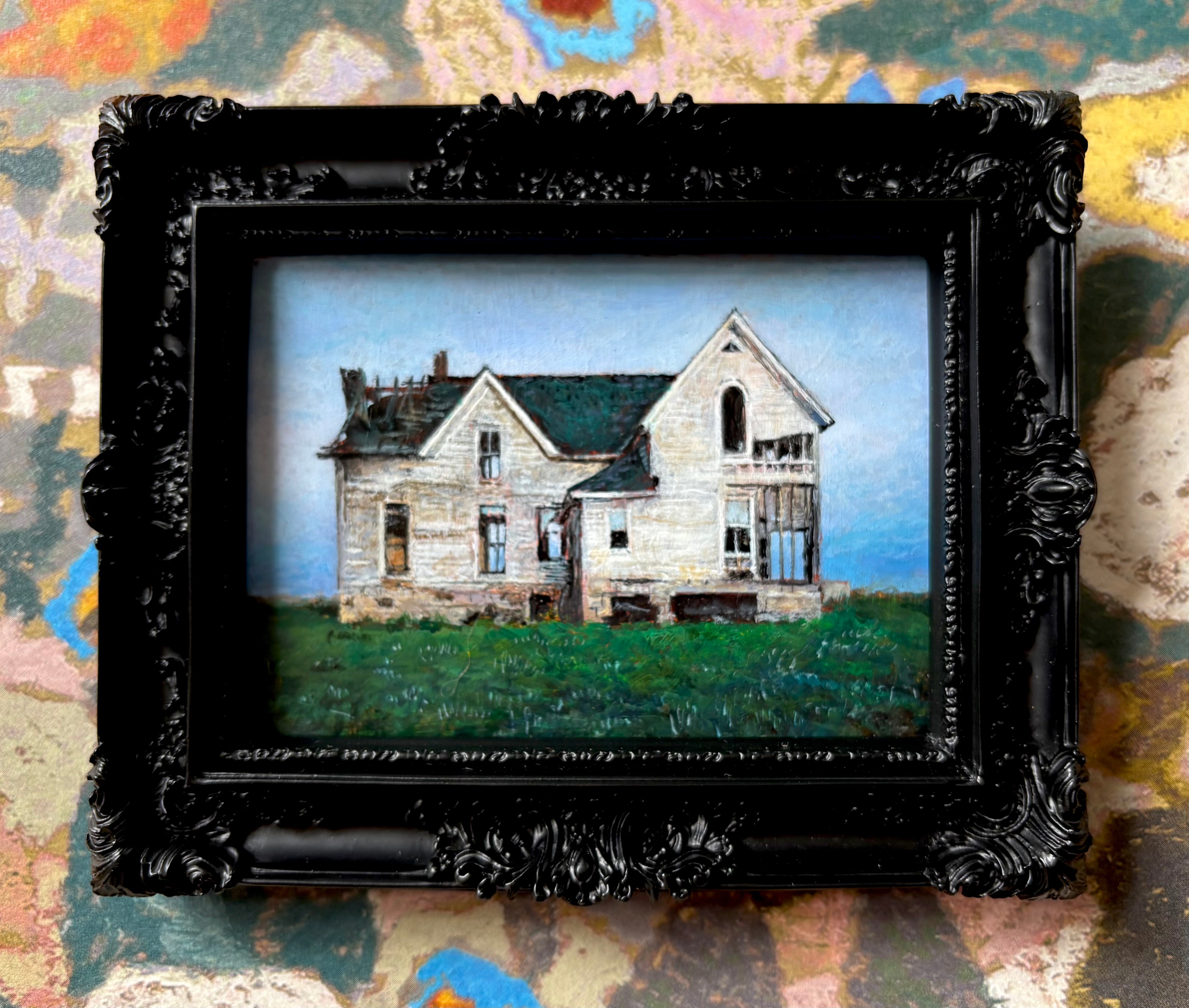 Good Bones